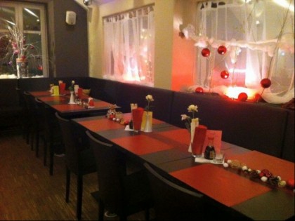 Foto: Nannan Landshut Sushi &amp;amp; Soul Food